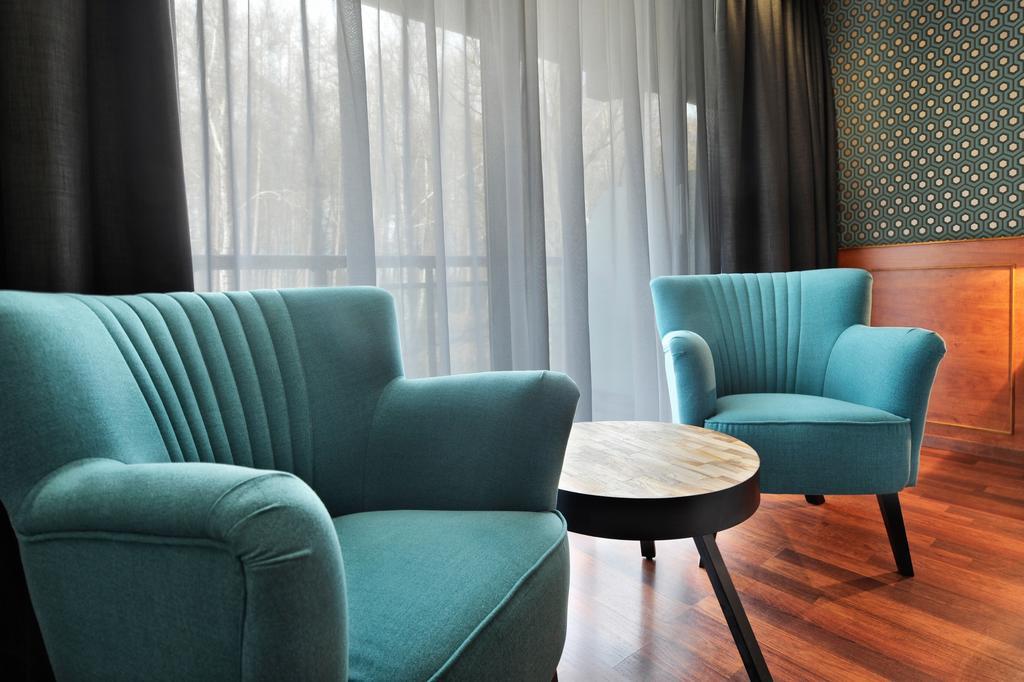 Van Der Valk Hotel Nazareth-Gent Exterior foto