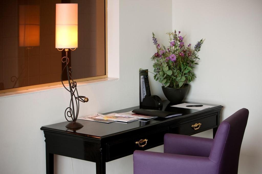 Van Der Valk Hotel Nazareth-Gent Habitación foto