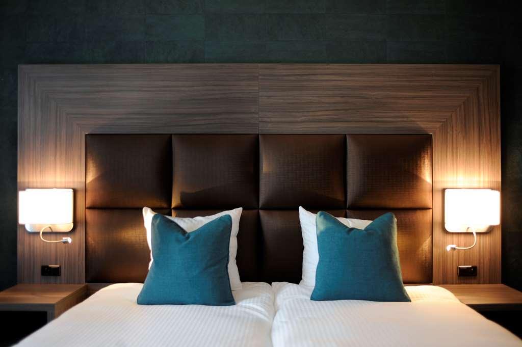 Van Der Valk Hotel Nazareth-Gent Habitación foto